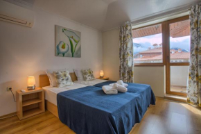 Cedar Lodge 2 Bedroom Apartment